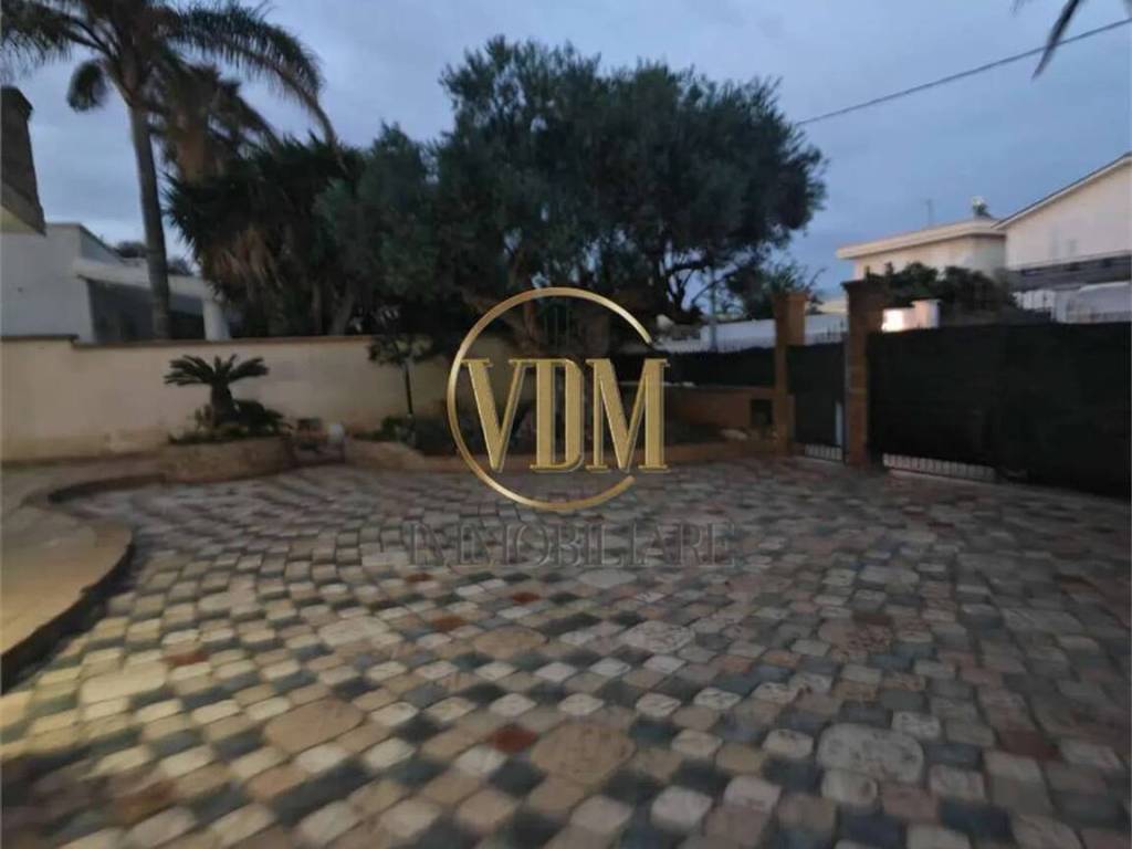 Villa a Mazara del vallo in Lungomare Fata Morgana No Number - Foto 5