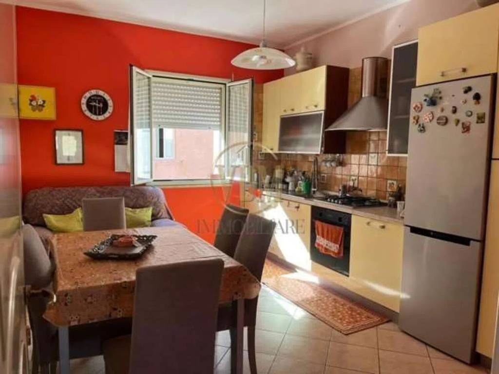 Appartamento a Marsala in Via Sibilla S.N.C. - Foto 2