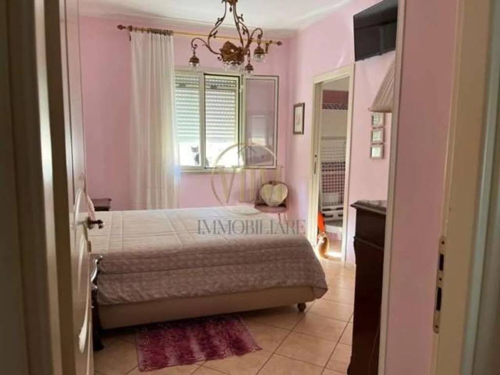 Appartamento a Marsala in Via Sibilla S.N.C. - Foto 4