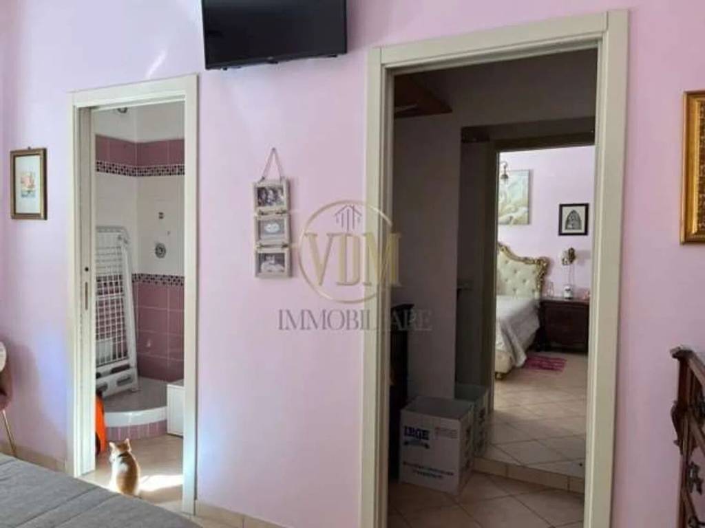 Appartamento a Marsala in Via Sibilla S.N.C. - Foto 5