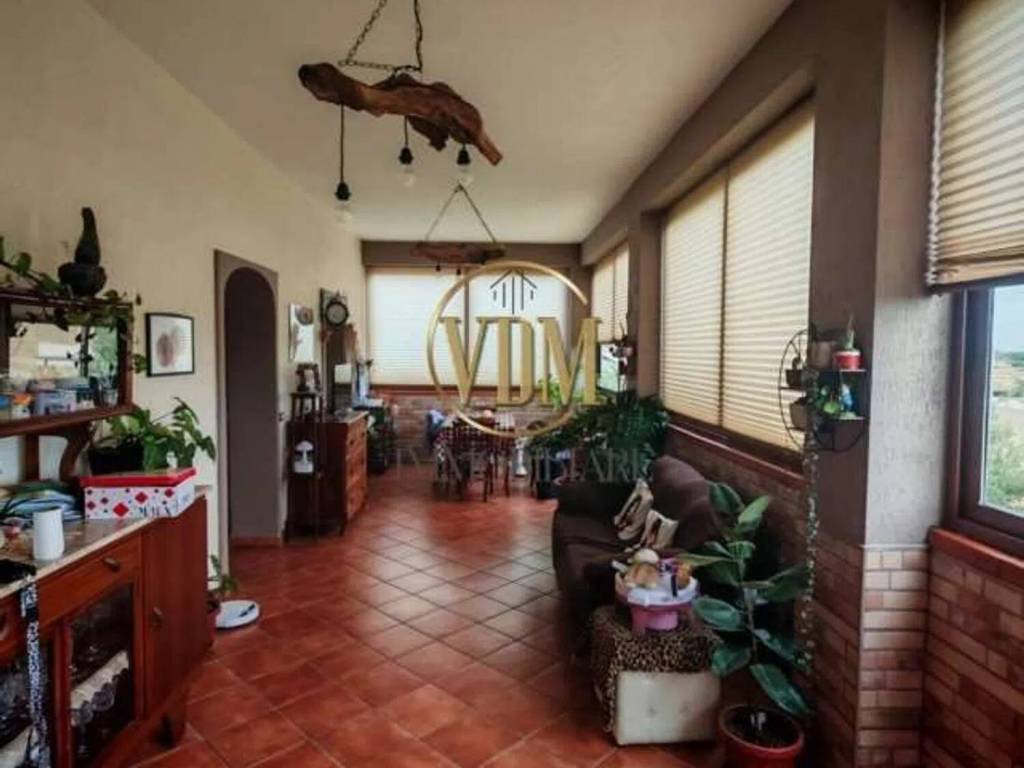 Villa a Marsala in Contrada Dammusello S.N.C. - Foto 2