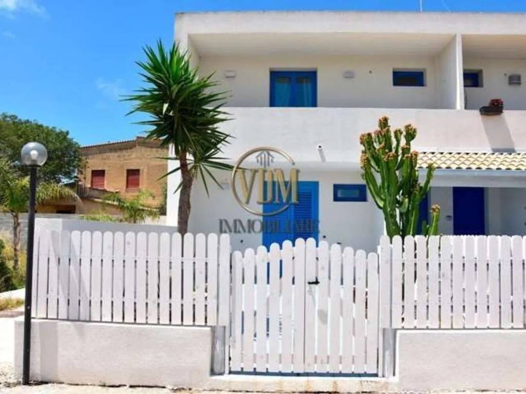 Villa a Marsala in Contrada Berbaro No Number - Foto 2