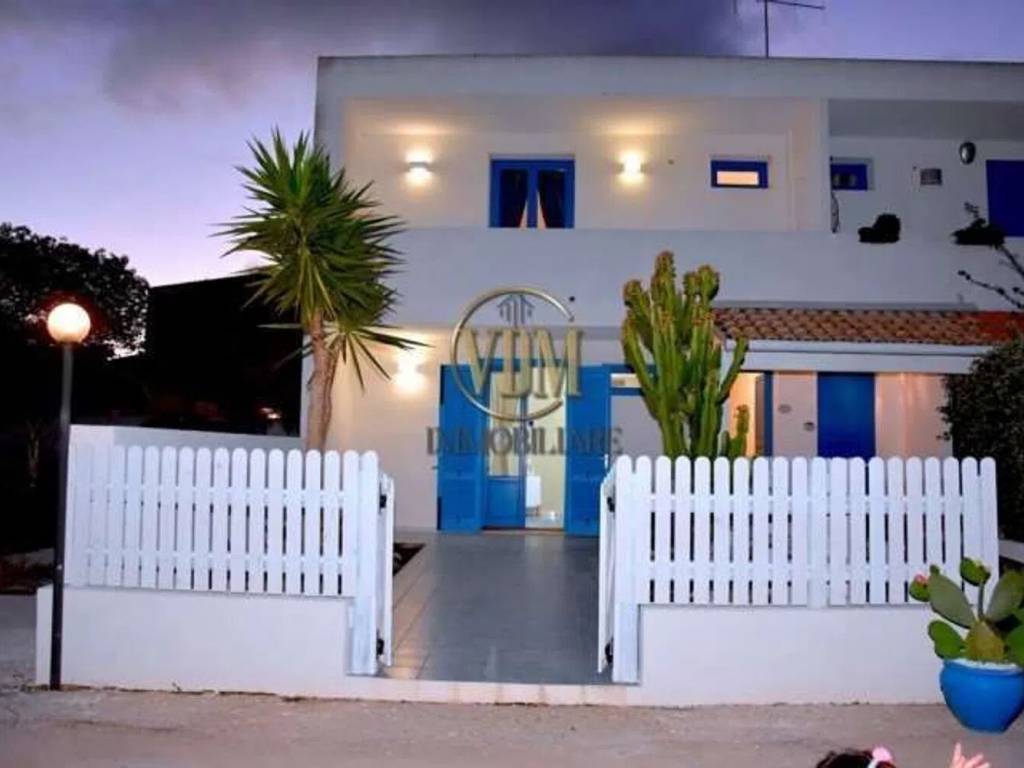 Villa a Marsala in Contrada Berbaro No Number - Foto 3