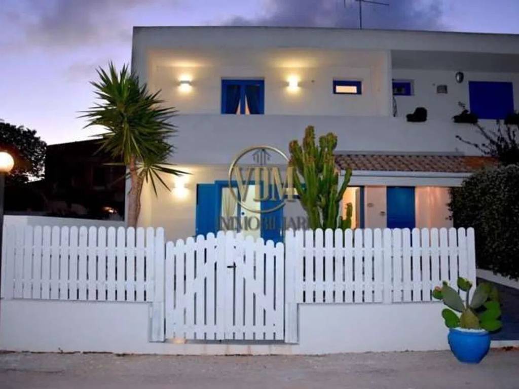 Villa a Marsala in Contrada Berbaro No Number - Foto 4