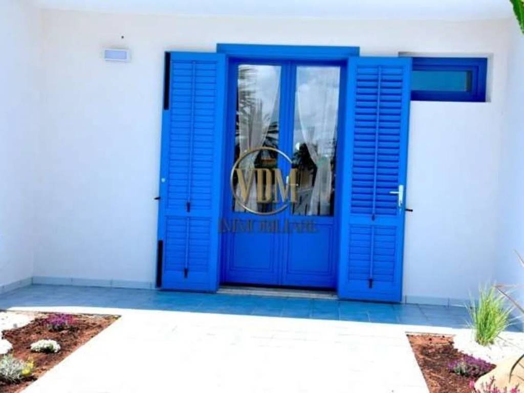 Villa a Marsala in Contrada Berbaro No Number - Foto 5