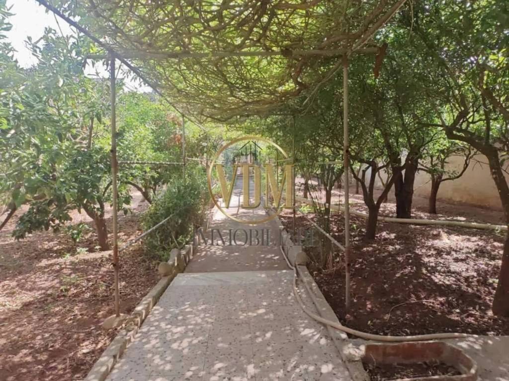 Villa a Mazara del vallo in Viale Africa No Number - Foto 3