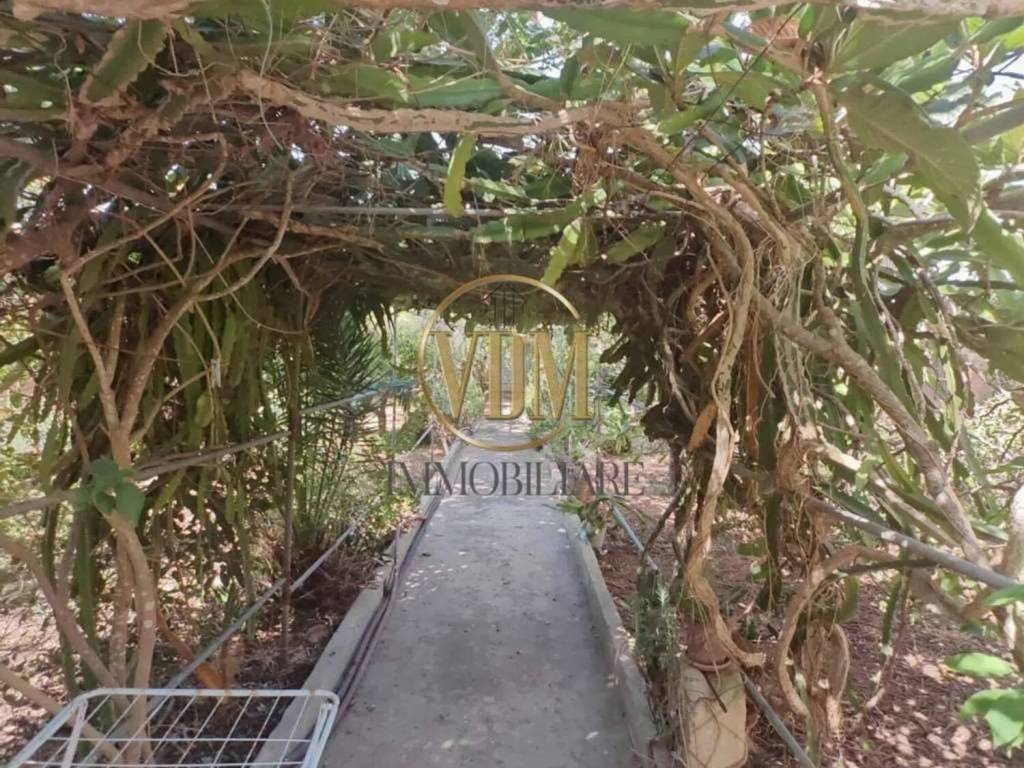 Villa a Mazara del vallo in Viale Africa No Number - Foto 4