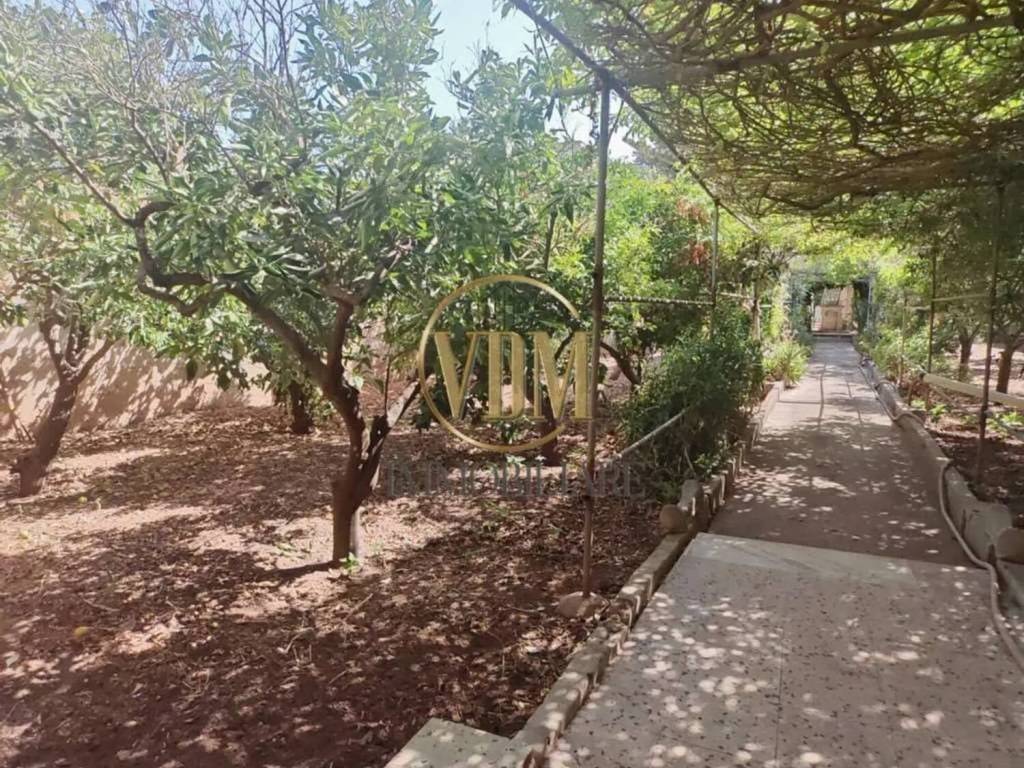 Villa a Mazara del vallo in Viale Africa No Number - Foto 5