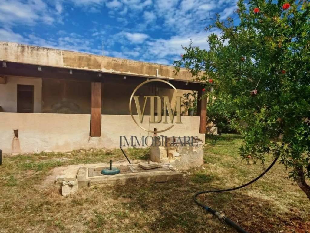 Villa a Marsala in Contrada Pispisia S.N.C. - Foto 2