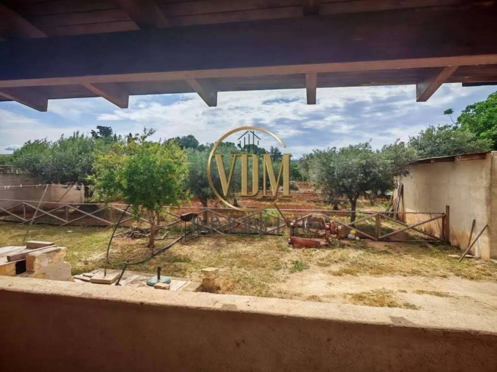 Villa a Marsala in Contrada Pispisia S.N.C. - Foto 3