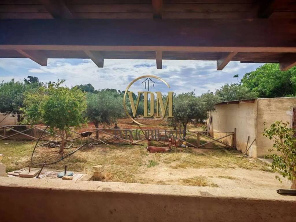 Villa a Marsala in Contrada Pispisia S.N.C. - Foto 4