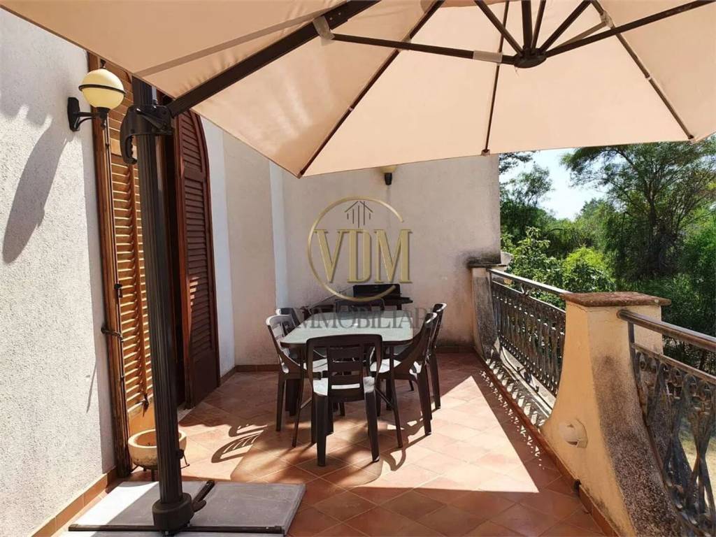 Villa a Marsala in Contrada Spagnola No Number - Foto 2