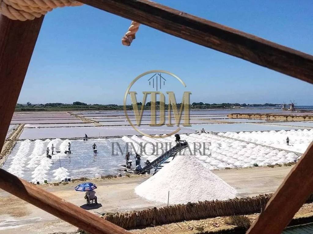 Villa a Marsala in Contrada Spagnola No Number - Foto 3