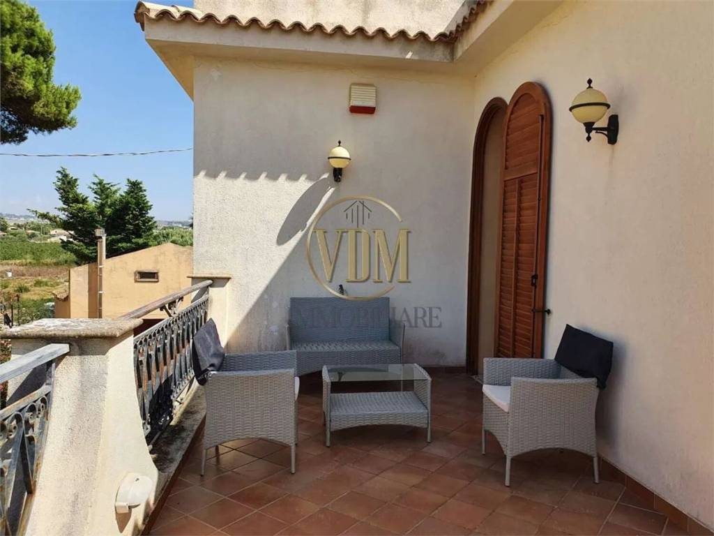 Villa a Marsala in Contrada Spagnola No Number - Foto 4