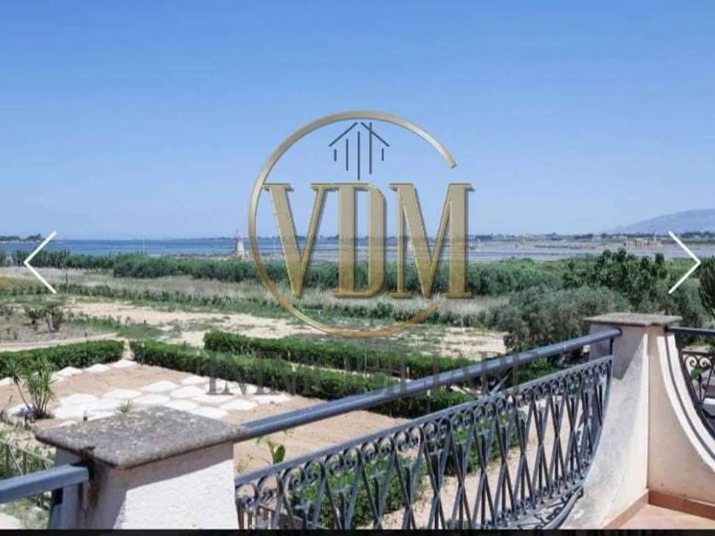 Villa a Marsala in Contrada Spagnola No Number - Foto 5