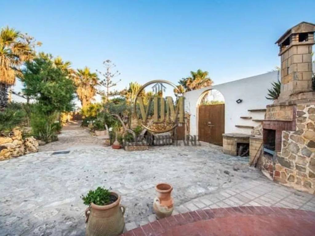 Villa a Petrosino in Via Gazzarella No Number - Foto 2