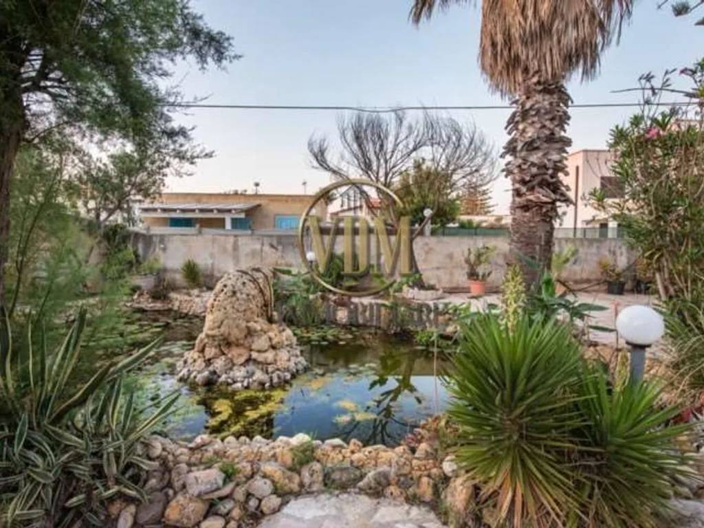 Villa a Petrosino in Via Gazzarella No Number - Foto 3