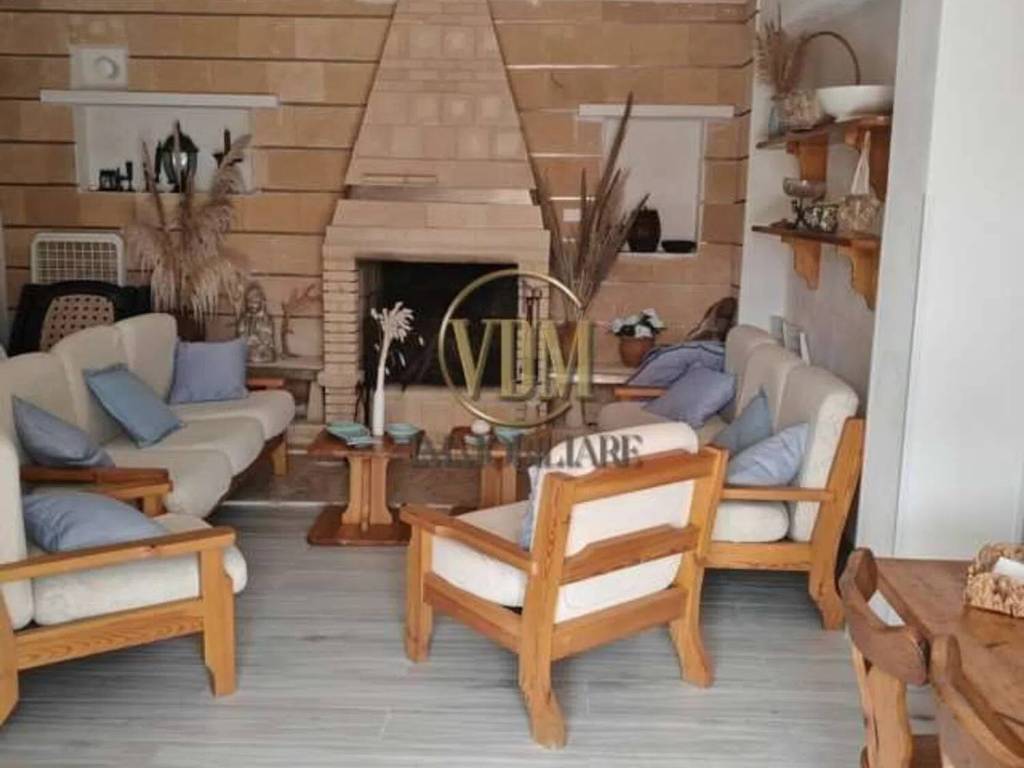 Villa a Petrosino in Via Gazzarella No Number - Foto 5