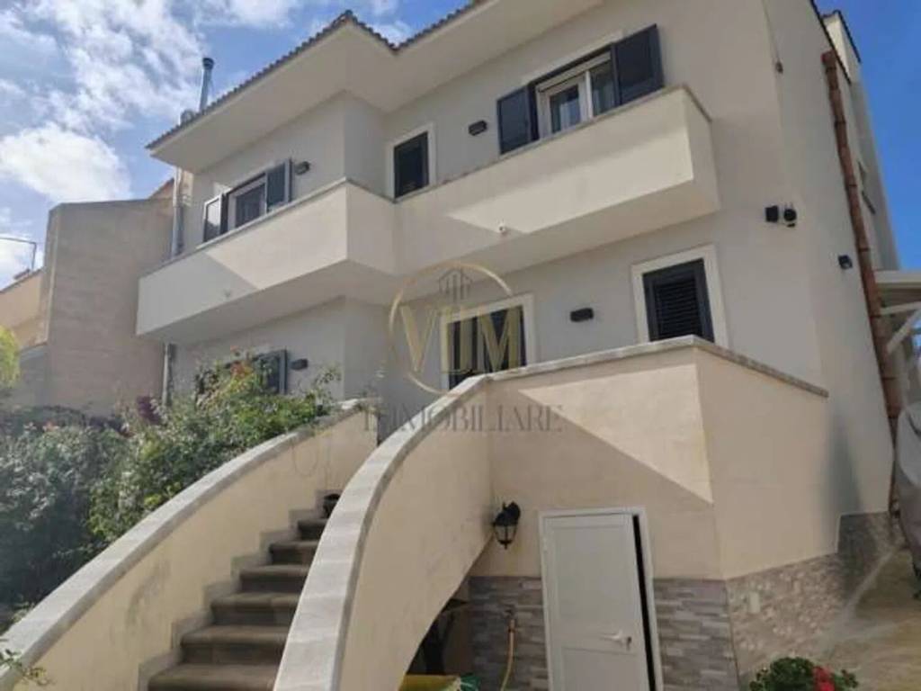 Villa a Marsala in Contrada Conca S.N.C. - Foto 2