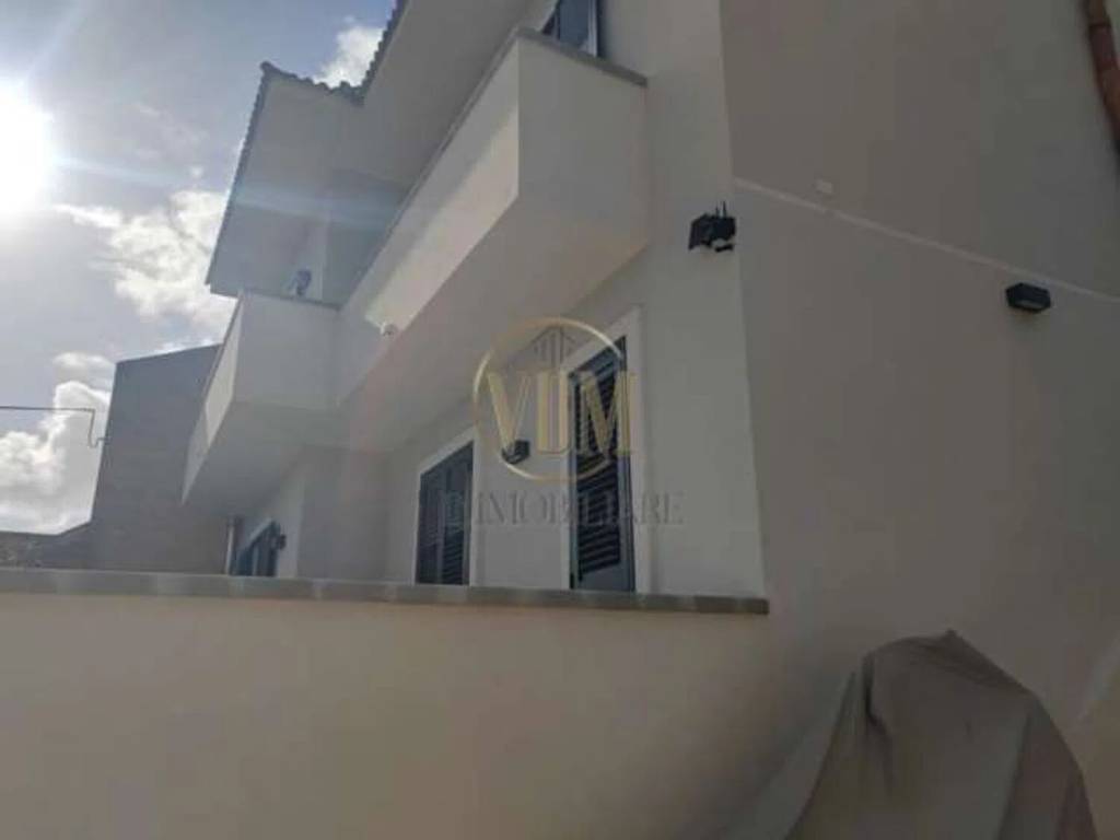 Villa a Marsala in Contrada Conca S.N.C. - Foto 3