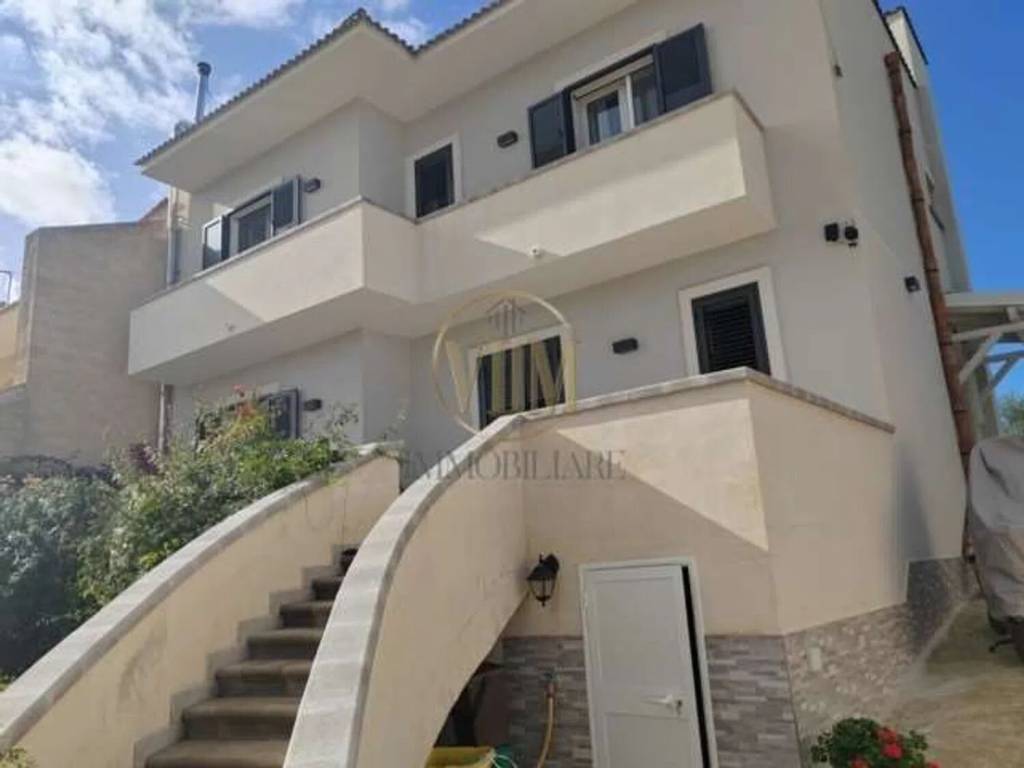 Villa a Marsala in Contrada Conca S.N.C. - Foto 4