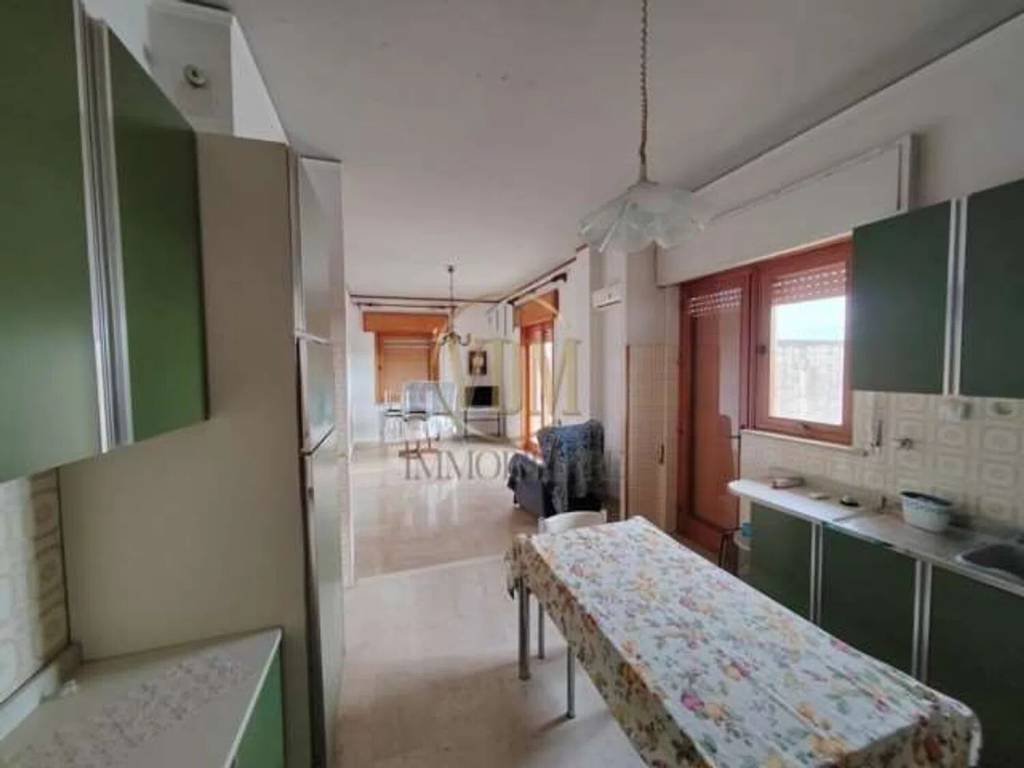 Appartamento a Marsala in Via Della Gioventù S.N.C. - Foto 2