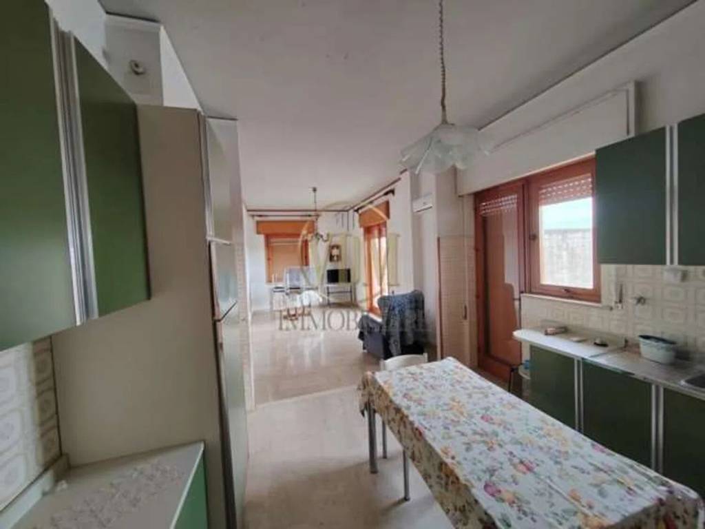 Appartamento a Marsala in Via Della Gioventù S.N.C. - Foto 4