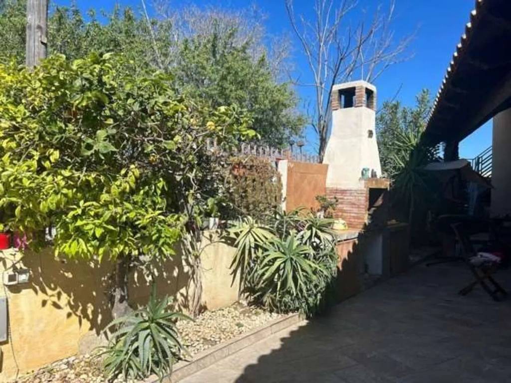 Villa a Marsala in Contrada Pontefiumarella S.N.C. - Foto 2