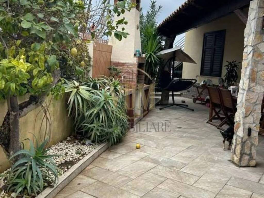 Villa a Marsala in Contrada Pontefiumarella S.N.C. - Foto 3