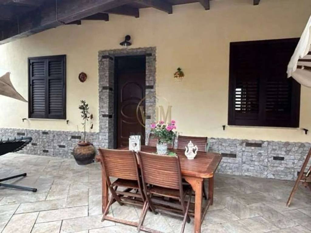 Villa a Marsala in Contrada Pontefiumarella S.N.C. - Foto 4