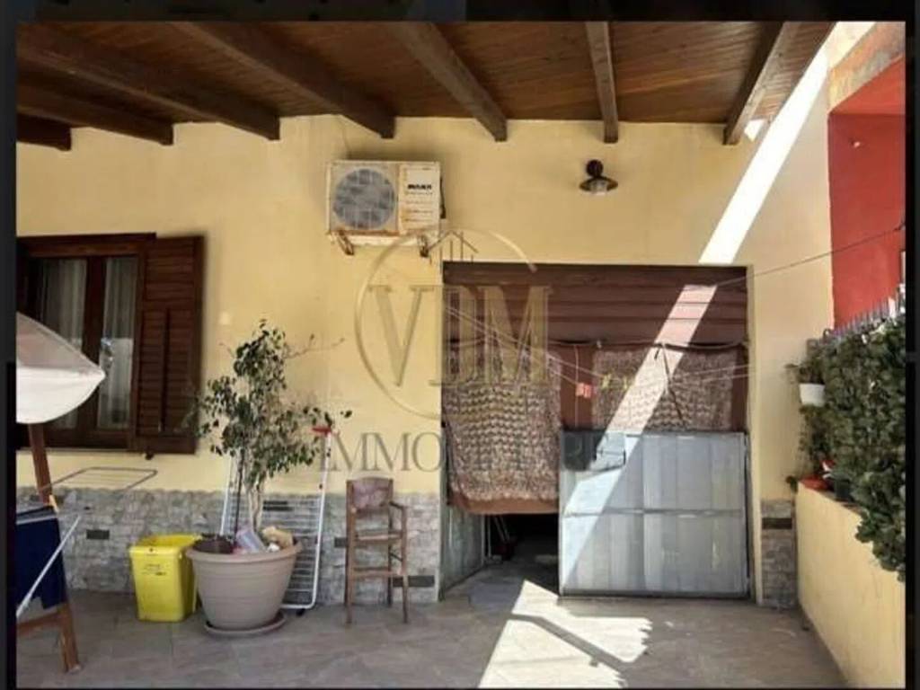 Villa a Marsala in Contrada Pontefiumarella S.N.C. - Foto 5