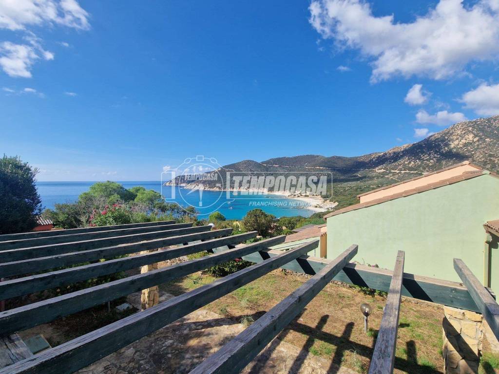 Villa a Villasimius in Via Sardegna, Porto Sa Ruxi 28 - Foto 2