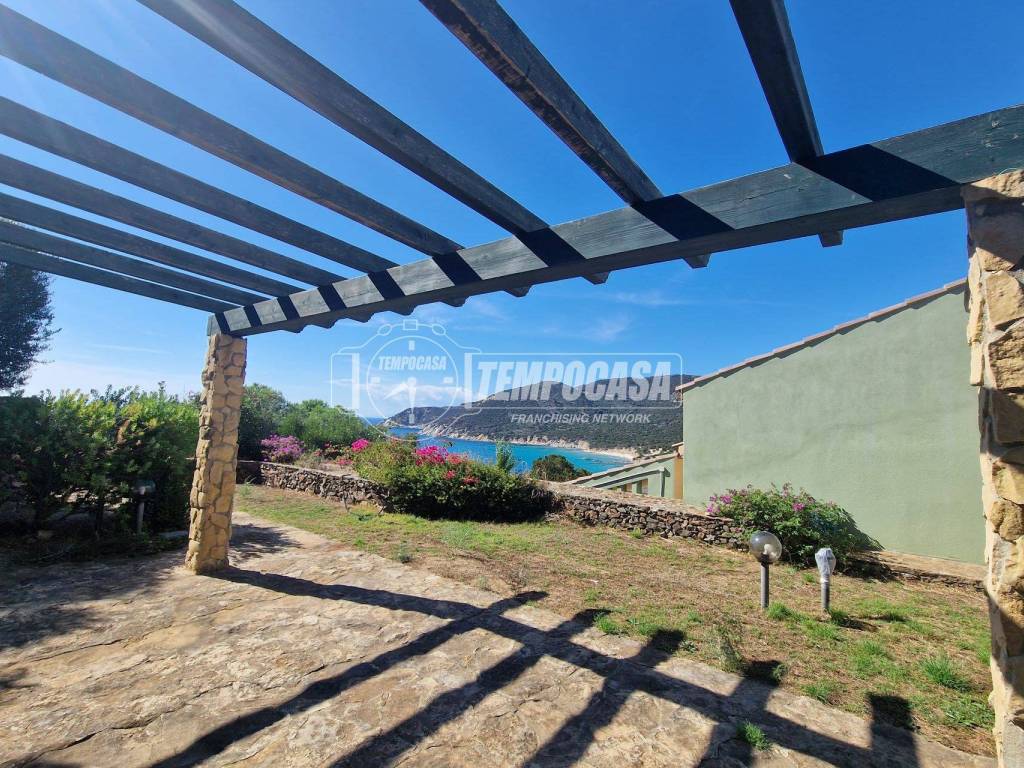 Villa a Villasimius in Via Sardegna, Porto Sa Ruxi 28 - Foto 3