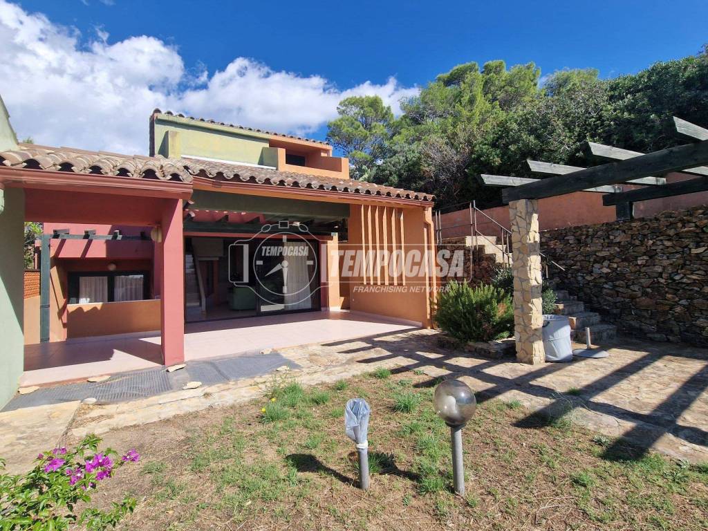 Villa a Villasimius in Via Sardegna, Porto Sa Ruxi 28 - Foto 4