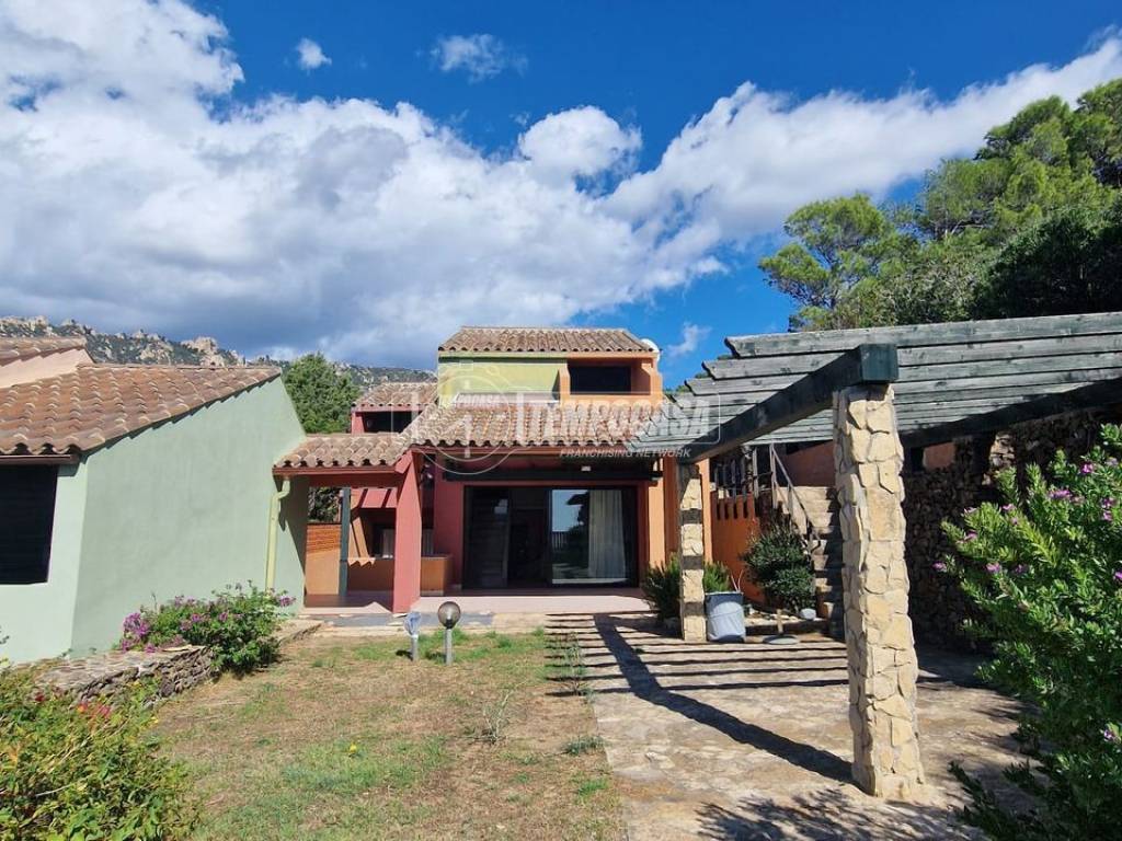Villa a Villasimius in Via Sardegna, Porto Sa Ruxi 28 - Foto 5