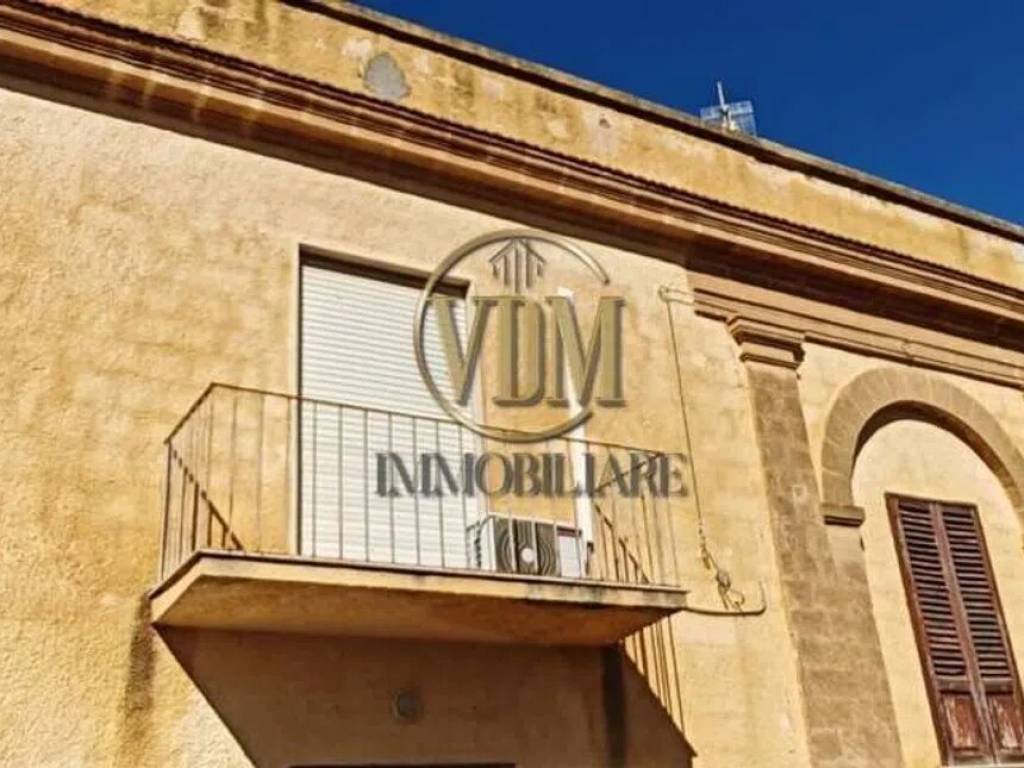 Villa a Marsala in Contrada Santa Venera - Foto 4