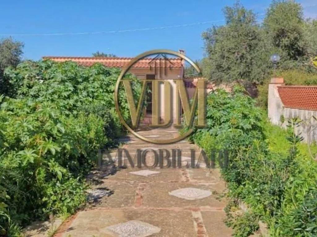 Villa a Marsala in Contrada Santa Venera - Foto 5