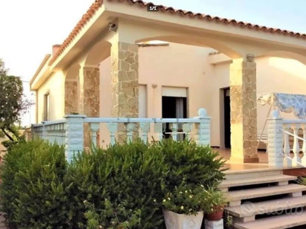 Villa a Marsala in Via Vincenzo Florio - Foto 2