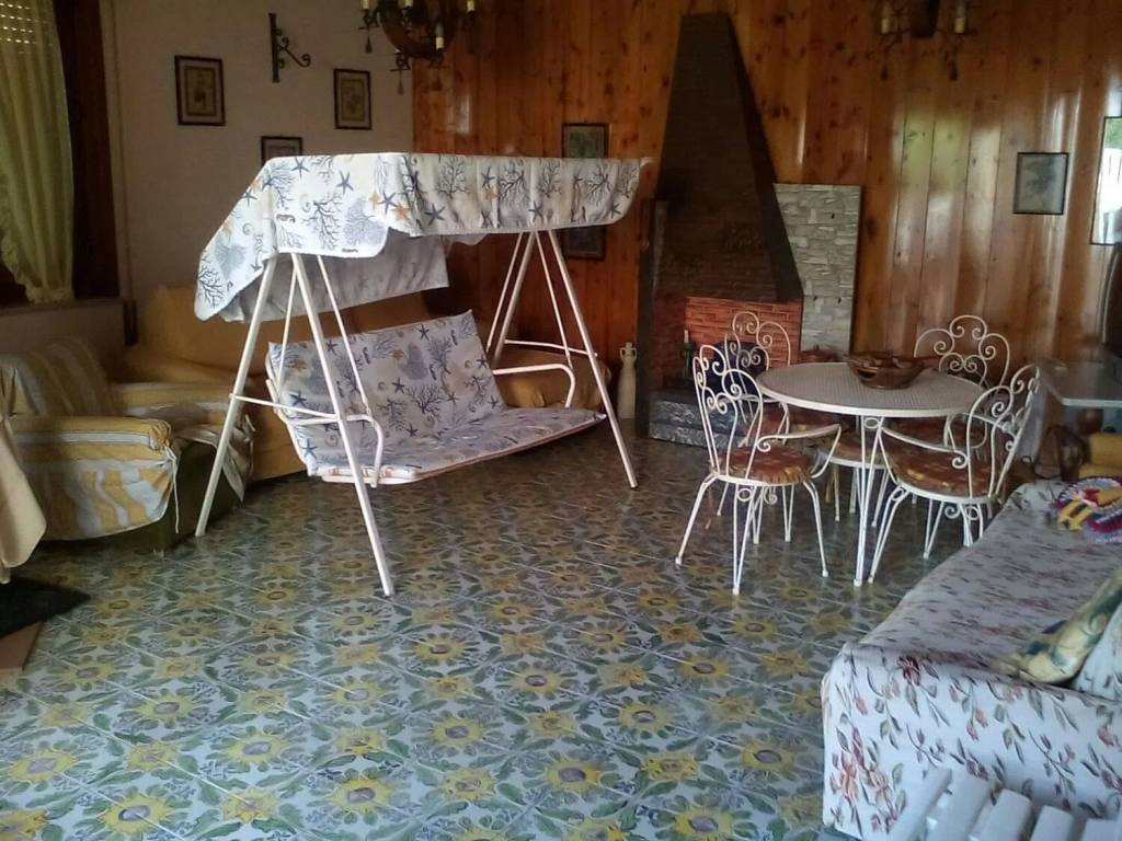 Villa a Marsala in Via Vincenzo Florio - Foto 3