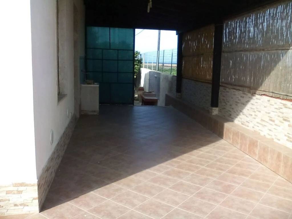 Villa a Marsala in Via Vincenzo Florio - Foto 4