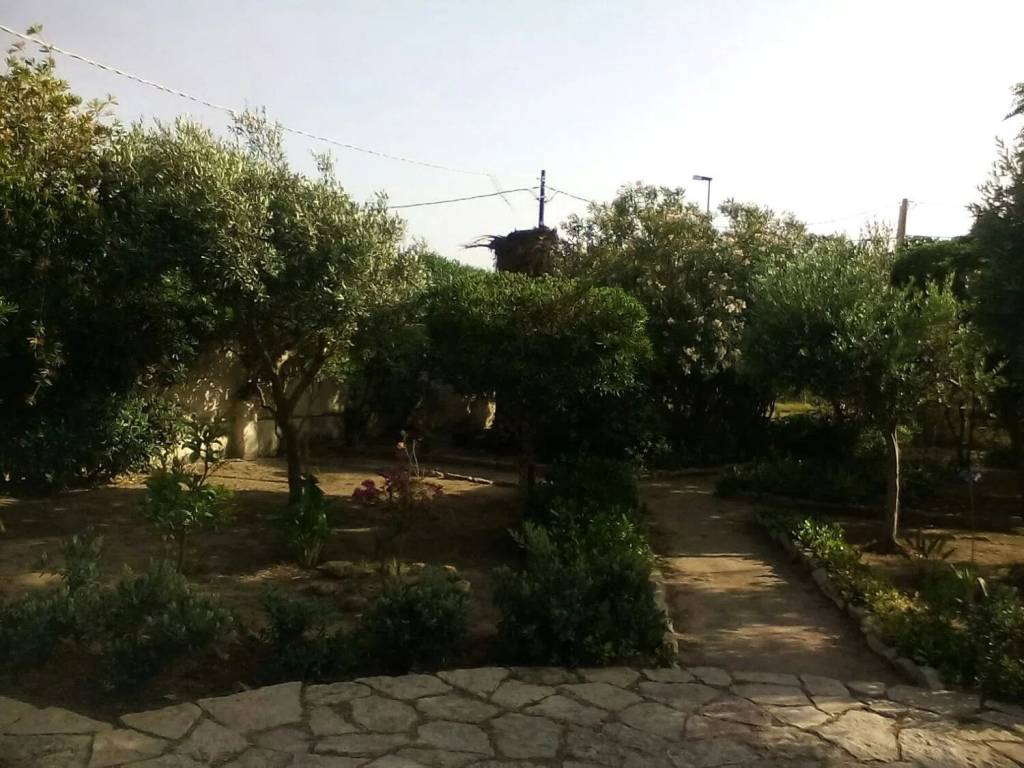 Villa a Marsala in Via Vincenzo Florio - Foto 5