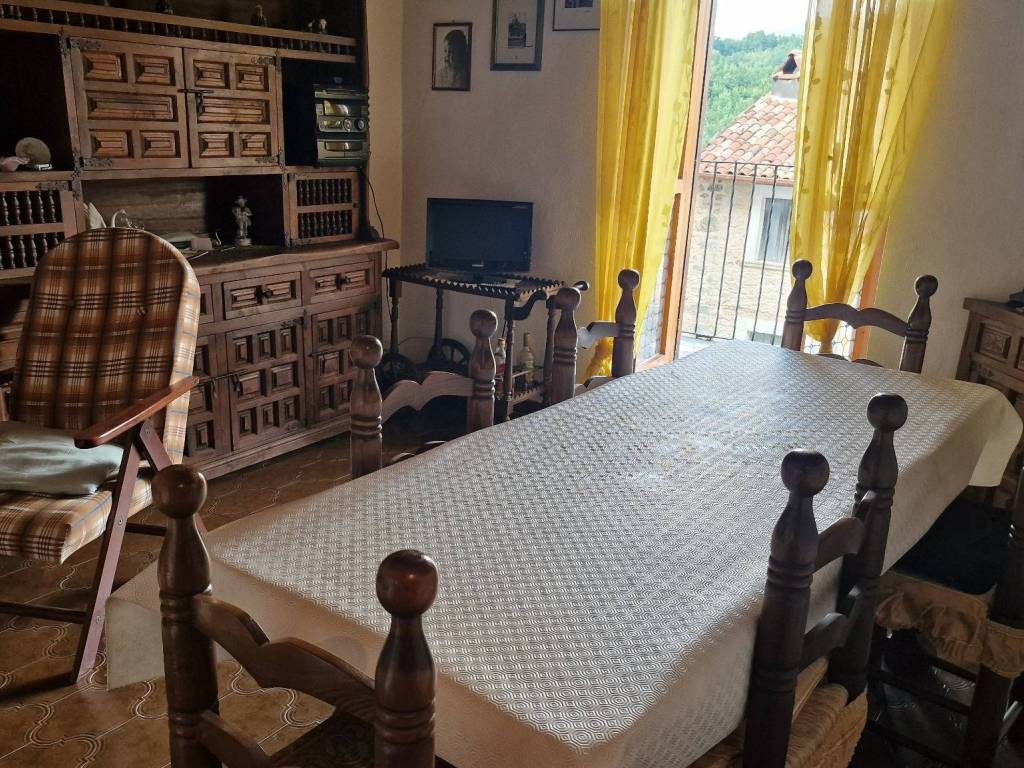 Casa indipendente a Sante marie in Corso Giuseppe Garibaldi, 73 - Foto 3