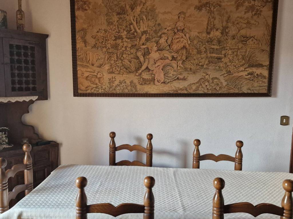 Casa indipendente a Sante marie in Corso Giuseppe Garibaldi, 73 - Foto 5