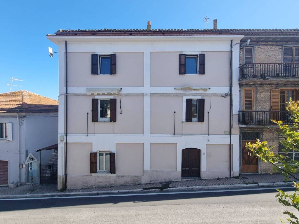 Casa indipendente a Cappelle sul tavo in Via Regina Margherita, 99 - Foto 2
