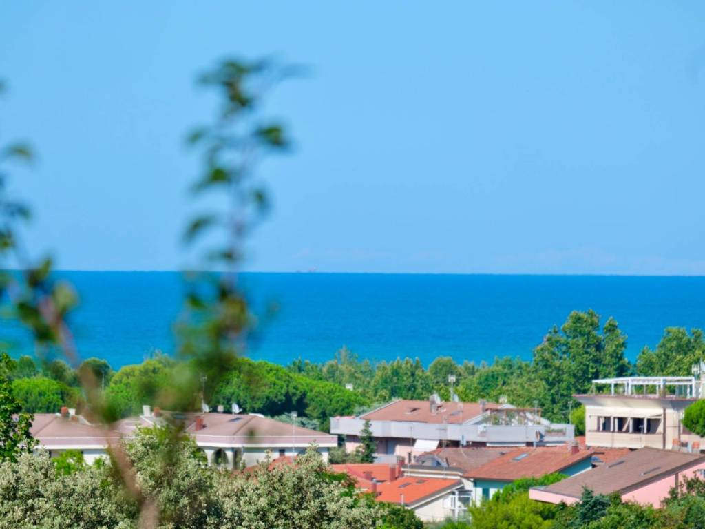 Villetta a schiera a Riccione in Viale dei Pini, 19 - Foto 2