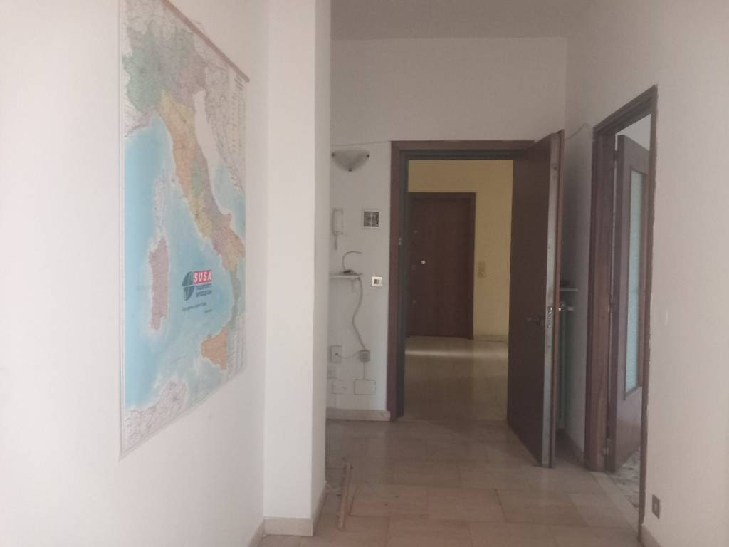 Appartamento a Piacenza in Viale Dante Alighieri - Foto 5