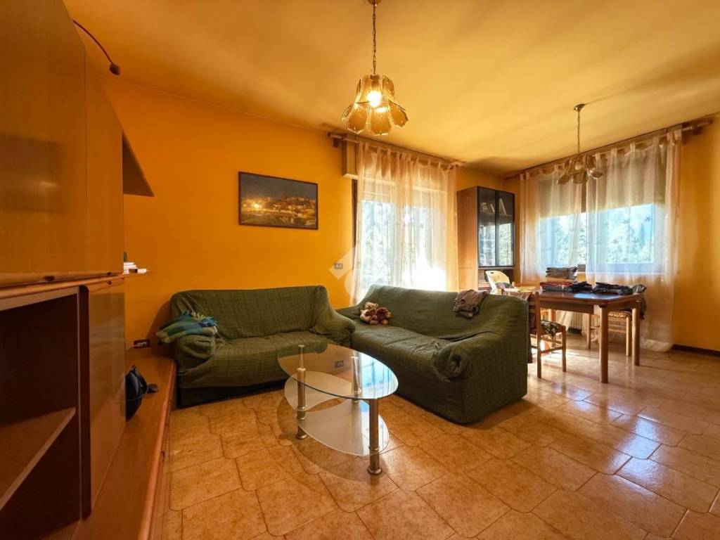 Villa a Gemona del friuli in Via sacra, 16 - Foto 3