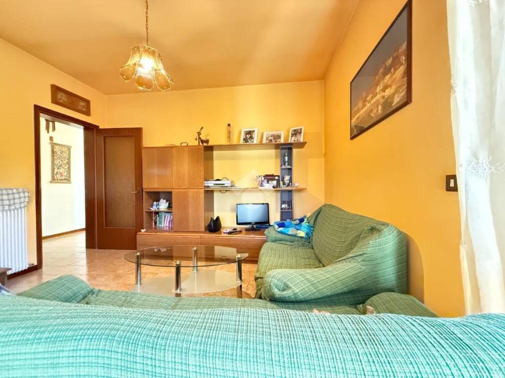 Villa a Gemona del friuli in Via sacra, 16 - Foto 4