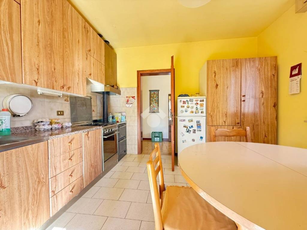 Villa a Gemona del friuli in Via sacra, 16 - Foto 5