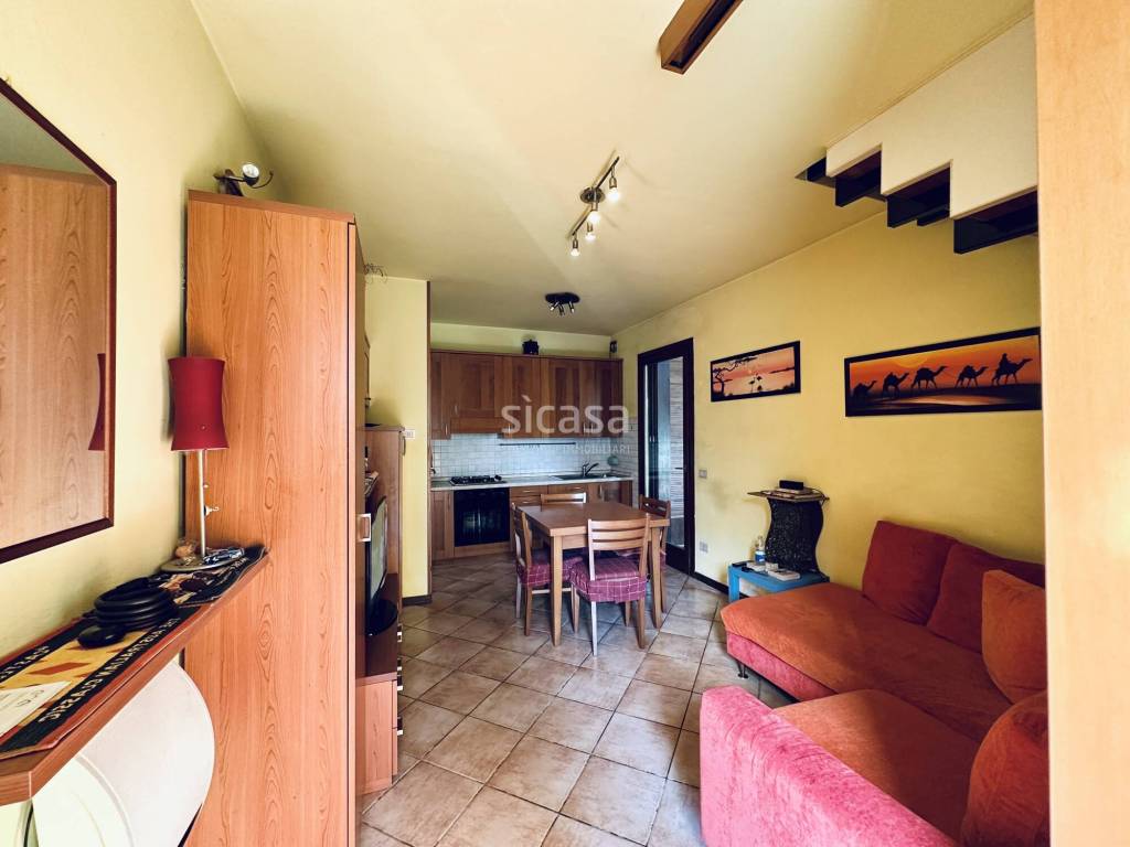 Appartamento a Monteviale in Via Ca' Nova - Foto 3